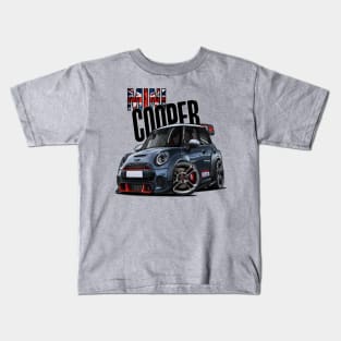 Gp Mini John Cooper Works GP Kids T-Shirt